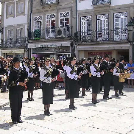 Unique City Flat Viana do Castelo