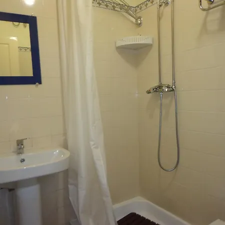 Unique City Flat