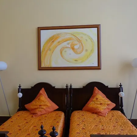 Appartamento Unique City Flat