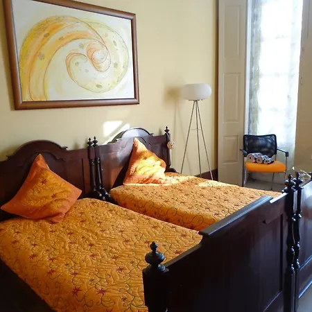 Unique City Flat Appartamento Viana do Castelo