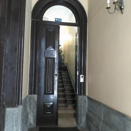 Unique City Flat Appartamento Viana do Castelo