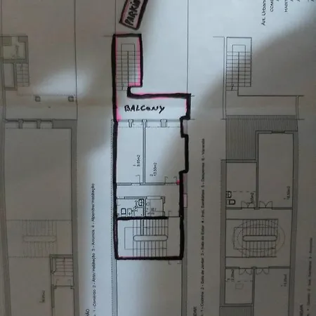 Unique City Flat Appartamento