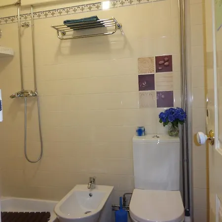 Appartamento Unique City Flat *