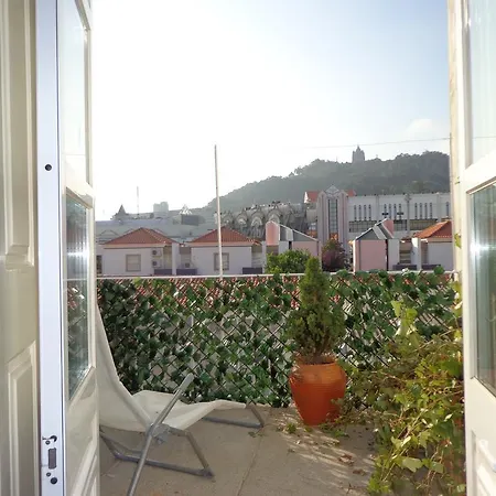 Unique City Flat Appartamento Viana do Castelo