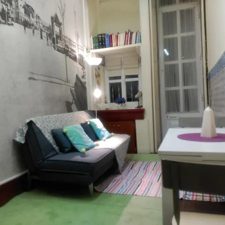 Unique City Flat Appartamento
