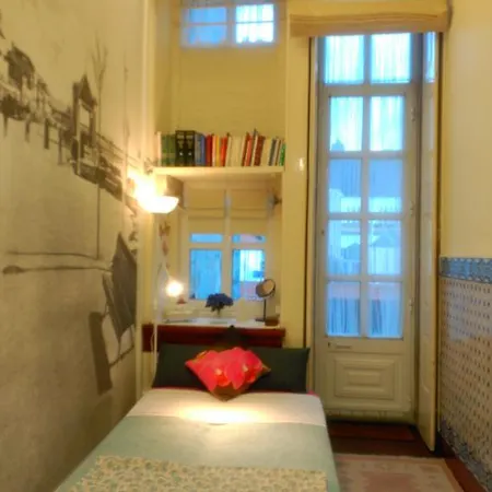 Unique City Flat Viana do Castelo