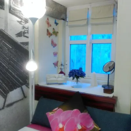 Appartamento Unique City Flat *