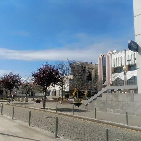 Appartamento Unique City Flat Viana do Castelo