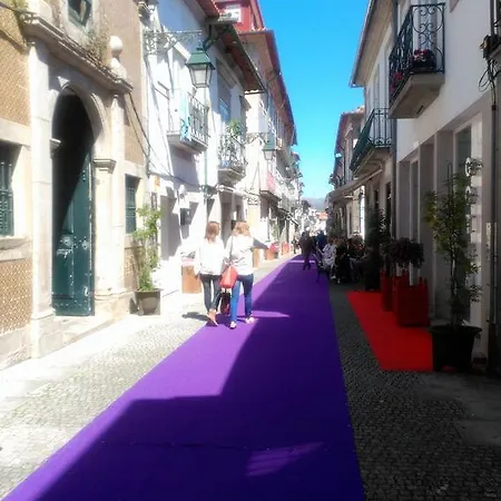 Unique City Flat Viana do Castelo
