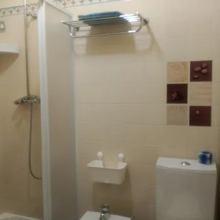 Unique City Flat Appartamento *