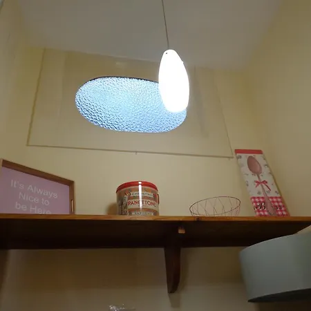 Unique City Flat *